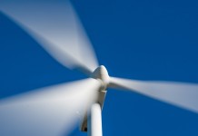 Wind is generating 31 percent electricity in Iowa