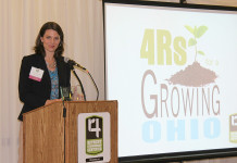 Ohio’s 4R water quality certification expands Carrie Vollmer-Sanders