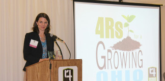 Carrie Vollmer-Sanders