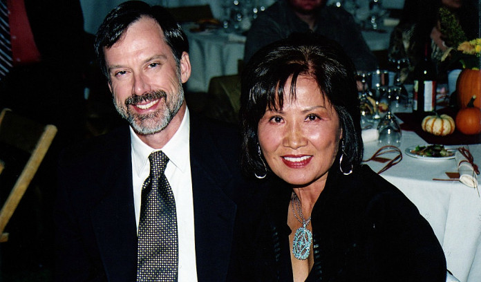 Dave and Shin Hill Dave and Shin Hill