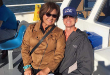 Hill’s Supply owner cared about his customers and his employees Hill couple