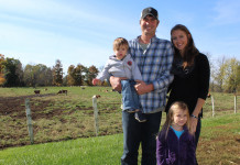 Kohler family keeps Guernsey tradition alive Kohler family