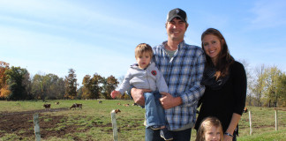 Kohler family keeps Guernsey tradition alive Kohler family