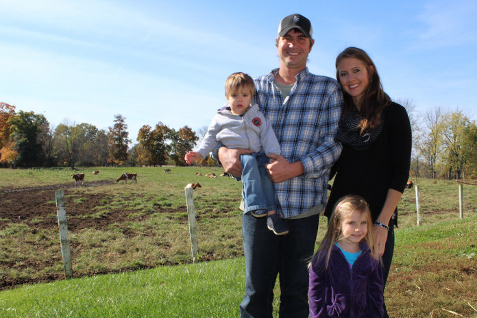 Kohler family 1 Kohler family