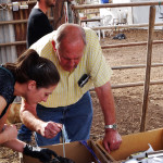 Ohio israel mission 1