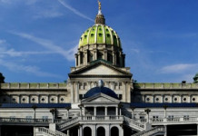 Pennsylvania Capitol