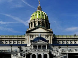 Introducing the new Pa. General Assembly leadership Pennsylvania Capitol
