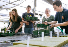 Potomac State introduces new sustainable ag major Potomac State WVU