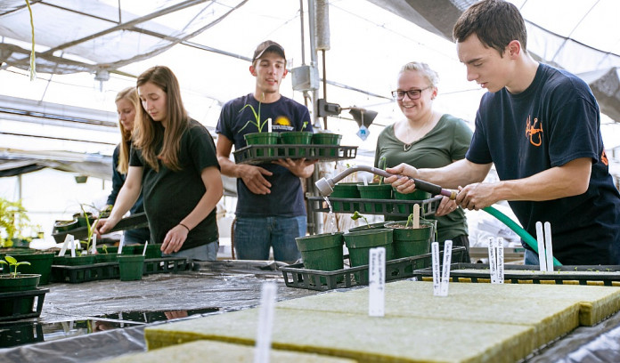 Potomac State Potomac State WVU