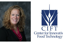 Singer named CEO at Center for Innovative Food Technology Rebecca Singer