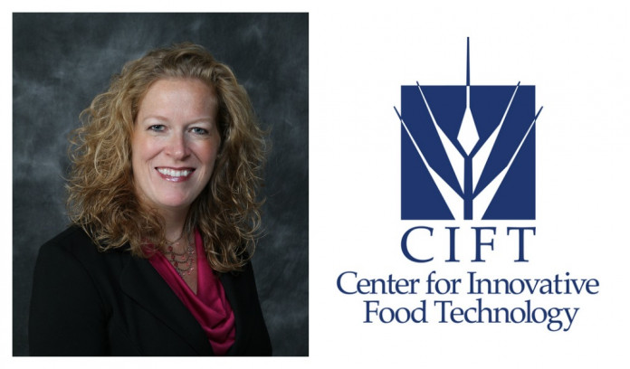 Rebecca Singer.CIFT Rebecca Singer