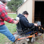 austin yaworsky stuck