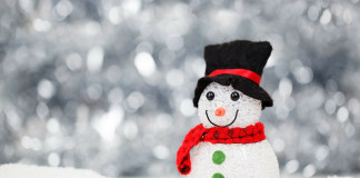 Christmas kept simple