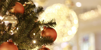 Let there be some light