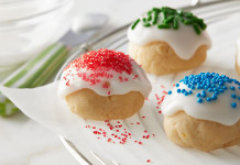 Italian Christmas Cookies