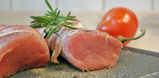 How to make pork and sauerkraut healthier pork