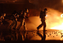 ‘Fire Call!’ raises awareness, money for volunteer firefighters firefighter