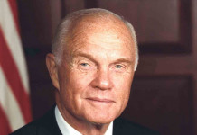 Remembering Sen. Glenn: Ordinary Americans do extraordinary things