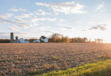 Opinion: Kasich values businesses over farms Farmland