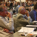 OFBF delegates