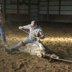 ROPE. WRESTLE. REPEAT. Tyler Zebrovious