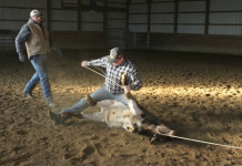 ROPE. WRESTLE. REPEAT. Tyler Zebrovious