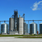 silos