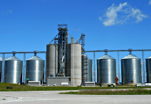 Bunker silo and silage pile safety silos