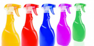 Pine Sol, Lysol and Loretta Lynn