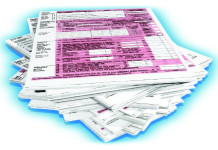 Keeping tax record tips Taxes