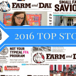 Farm and Dairy’s top 10 stories of 2016