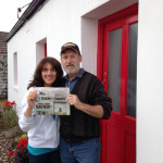 Vacation with us: The Miltners took us to Ireland