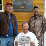 Vacation with us: Richey’s take us elk hunting in Colorado