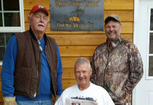 Vacation with us: Richey’s take us elk hunting in Colorado