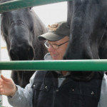 Ohio farmer turned author
