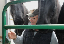 Ohio farmer turned author