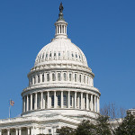 Capitol dome, Washington D.C., Farm and Dairy file photo