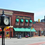 Restoring rural America: community building in the modern era