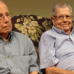 Ralph and Robert Miller