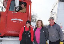 Sellman family takes pride in local meats Sellman family