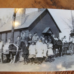 Buckboard restoration