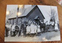 Recalling one-room schoolhouse learning