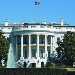 Traders blame Trump for lower grain prices White House