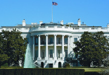 Traders blame Trump for lower grain prices White House