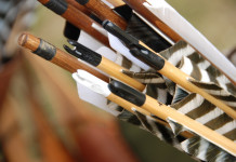 Comments on archery’s future wise to heed archery