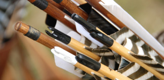 Comments on archery’s future wise to heed archery