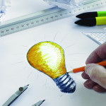 Five steps to stay focused on your 2017 goals 2017 goals drawing