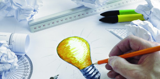 Five steps to stay focused on your 2017 goals 2017 goals drawing