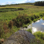 drainage and waterway, WOTUS