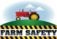 15 farm safety tips Farm Safety 2017